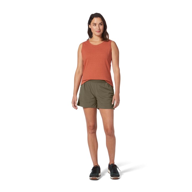 Kledingtips Royal Robbins Spotless; Royal Robbins Spotless Evolution Korte Broek