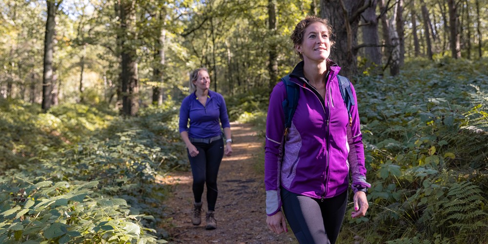 Foto VV Startbijeenkomst