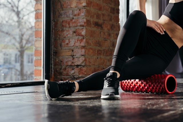 Foamroller 