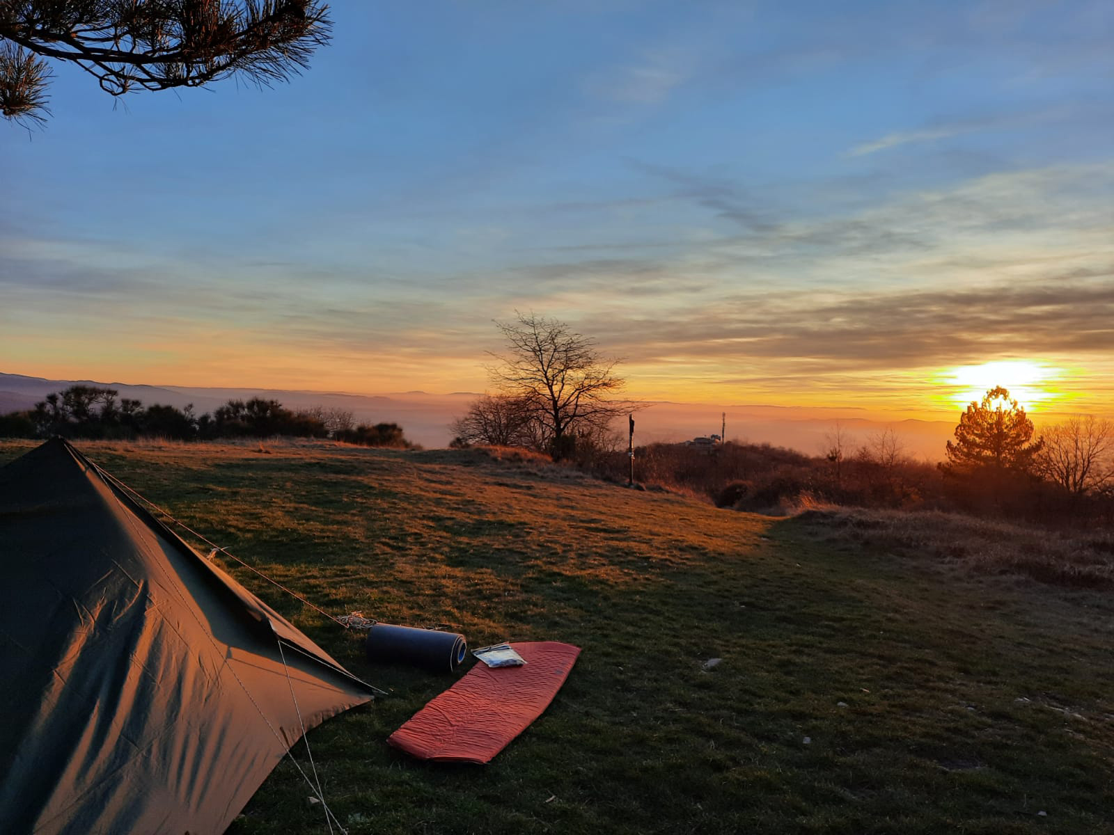 Header CR | Eddie wandeltocht deel 3