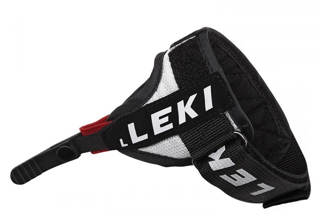 Kooptips Nordic Walking Stokken De Trigger 1 V2 Strap Van Leki
