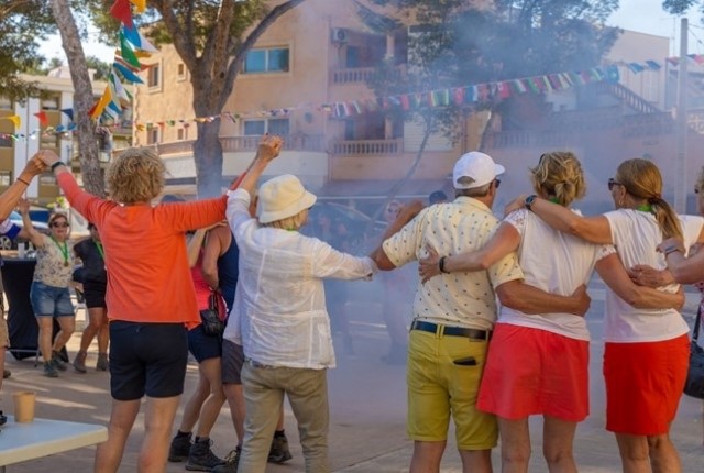 Wandel 4 Daagse Mallorca Boek Gemakkelijk