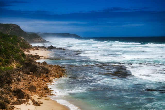 Cape Otway