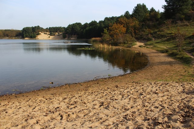 Nationaal Park Zuid-Kennemerland