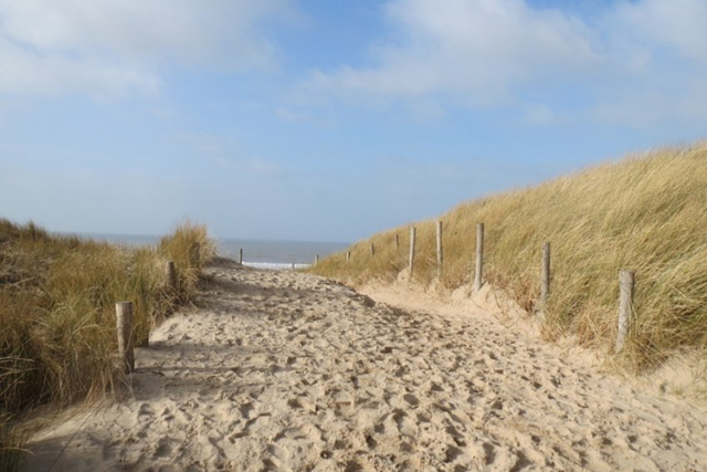 Castricum