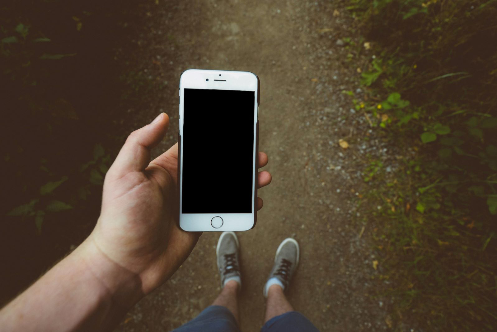 Hoe kan ik mijn schermtijd verminderen: mobiele telefoon