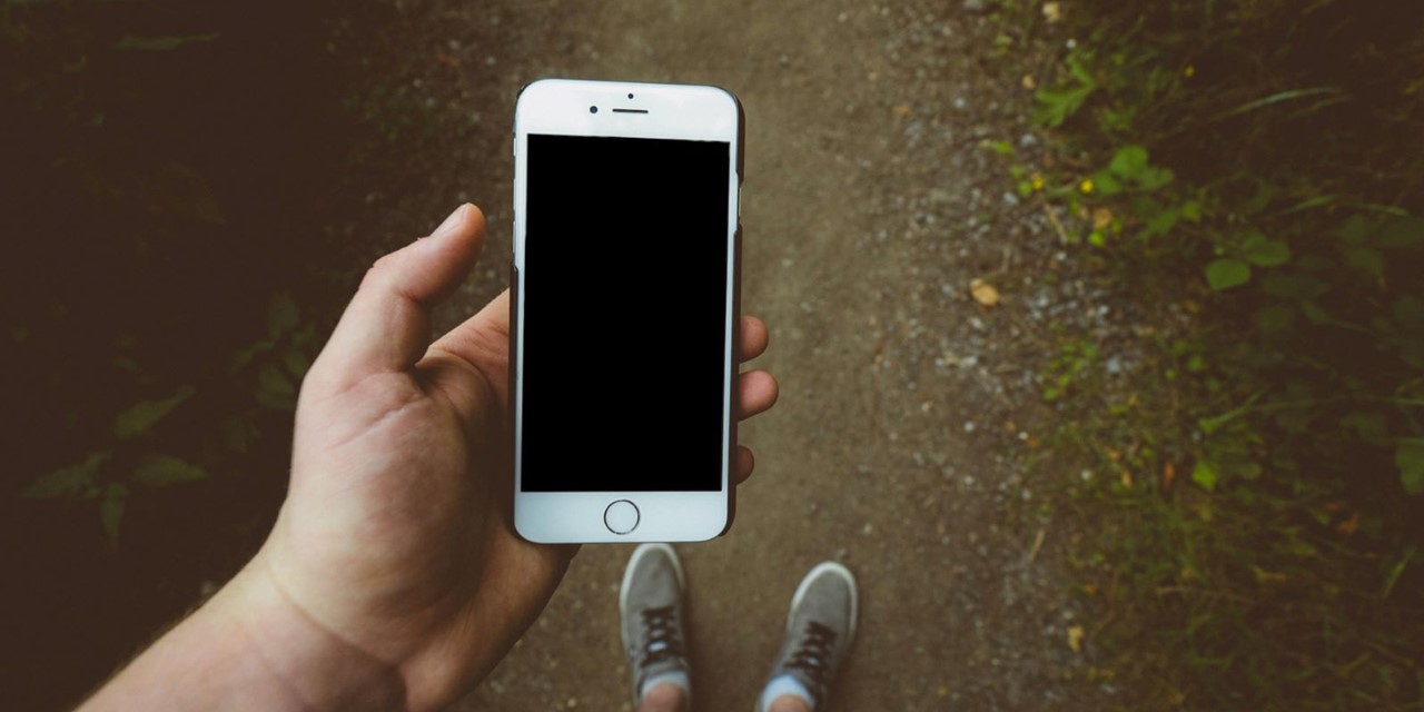 Hoe kan ik mijn schermtijd verminderen: mobiele telefoon