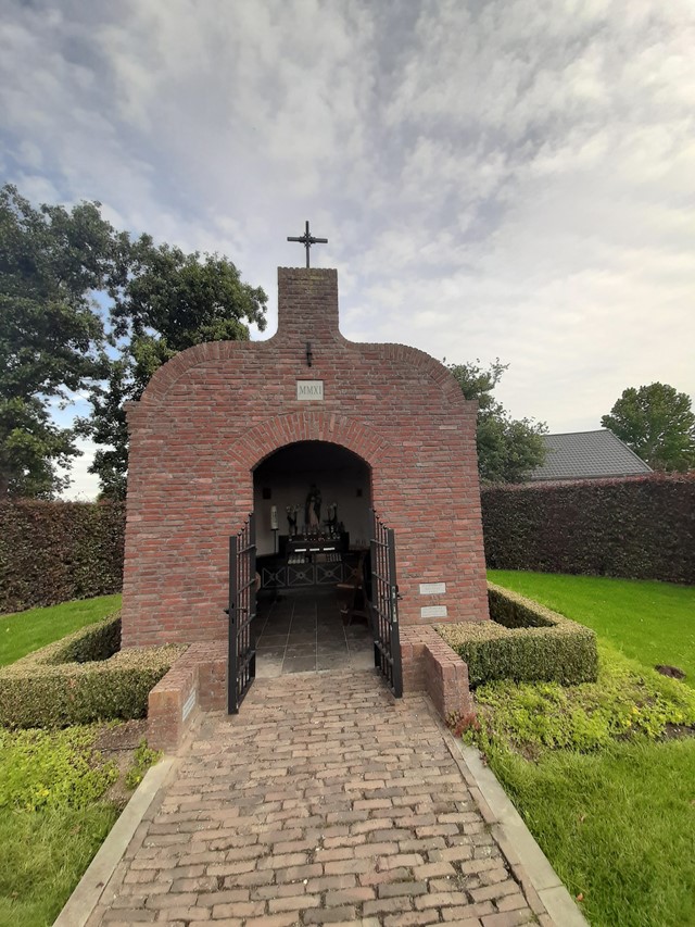 Afbeelding 2 | Walk of Wisdom: Saskia’s eigen-wijze route