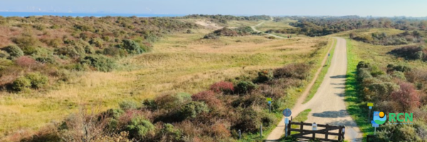 RCN Port L'epine Camping In Bretagne Wandelen In Natuur
