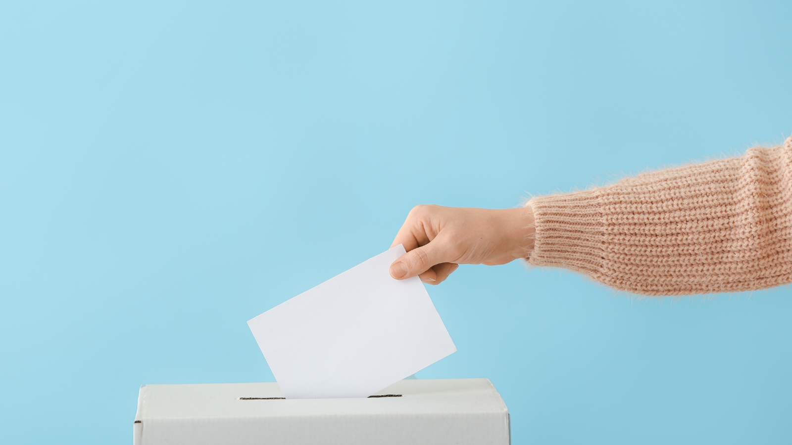 Verkiezingen 2023 Sport En Bewegen In De Verkiezingsprogramma’S