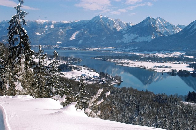 Wolfgangsee
