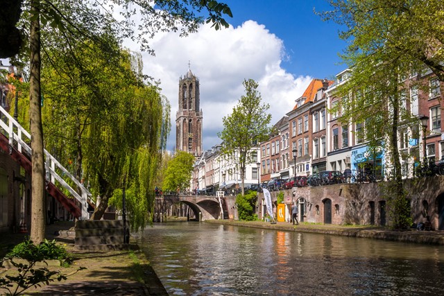 Afbeelding 5 | Wandelroutes in de provincie Utrecht