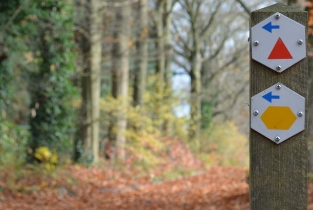 Welke Wandelroutes Zijn Er In Nederland Overzicht