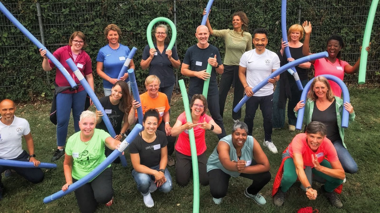 Cognitieve fitness is een verrijking voor trainingen en de deelnemers