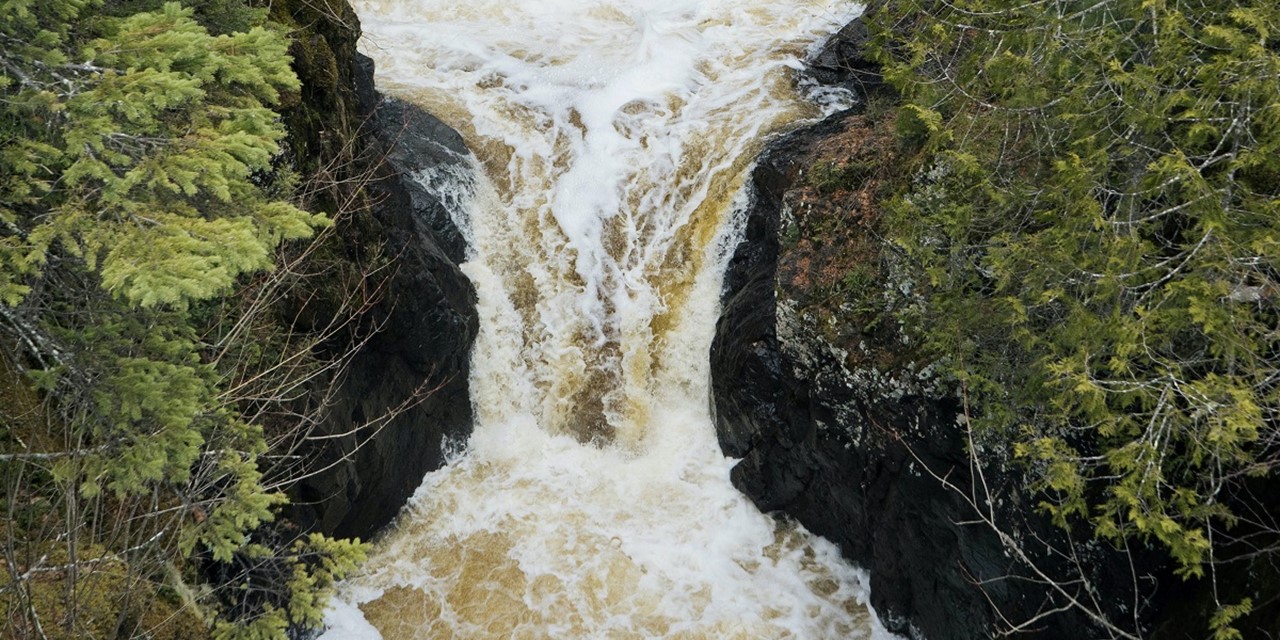 Waterval