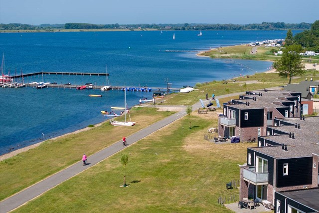 Drie perfecte plekken om vogels te kijken; het Veerse Meer