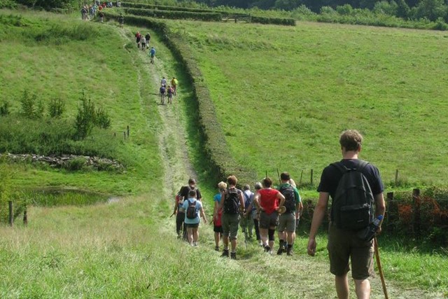 Heuvelland4daagse