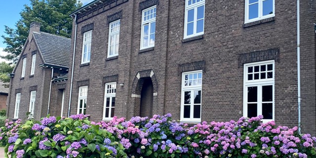Afbeelding 3 | Door en rond de Heldense Bossen