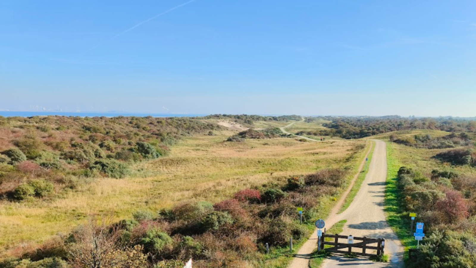 Parkwandeling Noord Brabant Rondje Genderpark (6) (1)