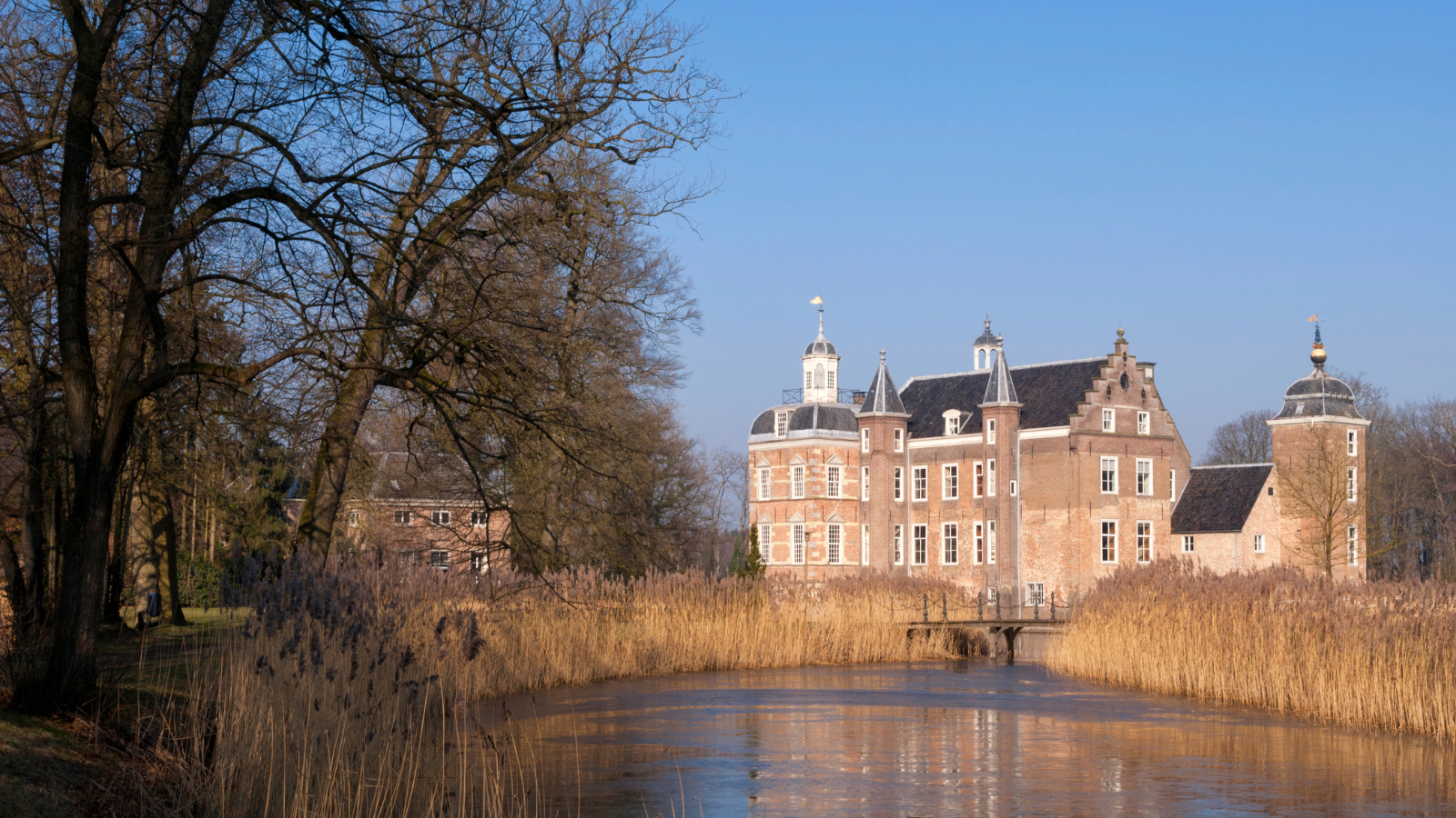 Boswachterspad Achterhoek Laarzenroute Ruurlo