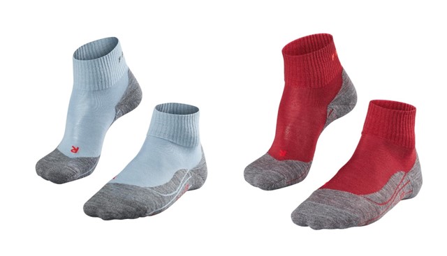 Comfortabele sokken voor de Vierdaagse