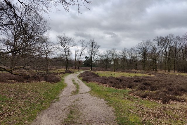 Noaberpad Twente LAW 10 Overijssel