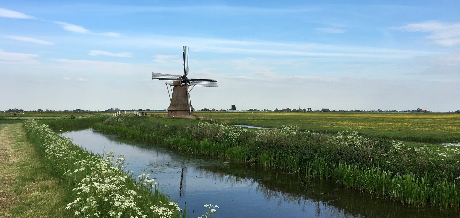 Header | Wandelroutes in Friesland