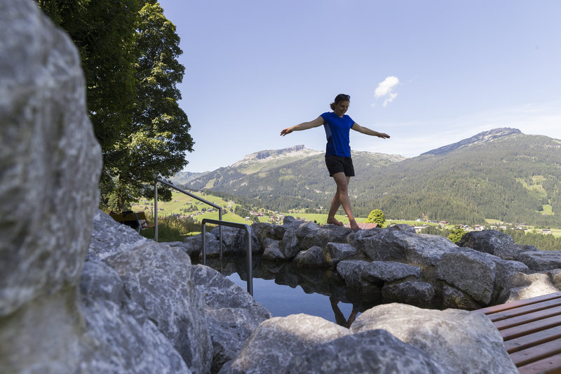 Wandelen in Oostenrijk: Kleinwalsertal