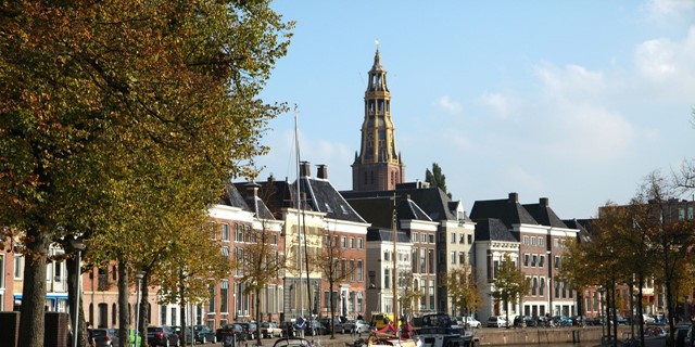 De Mooiste Wandelroutes Groningen Header Wandelroutes Bij Steden Groningen