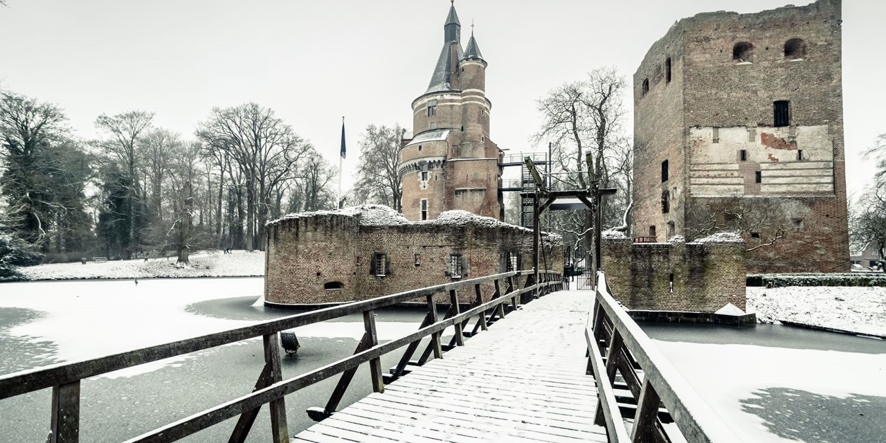 Kasteel Duurstede