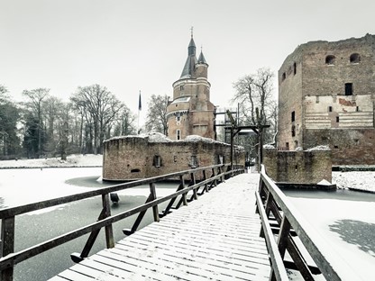 Kasteel Duurstede 