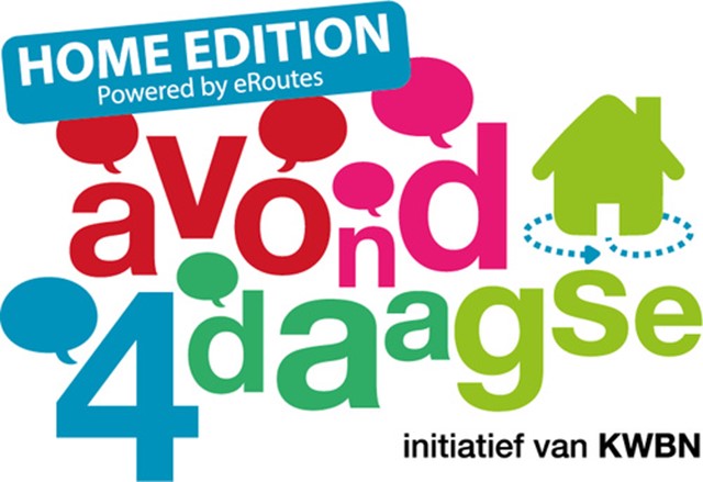 Afbeelding 3 | André Loopt Dit Jaar Voor De 73E Keer De Avond4daagse