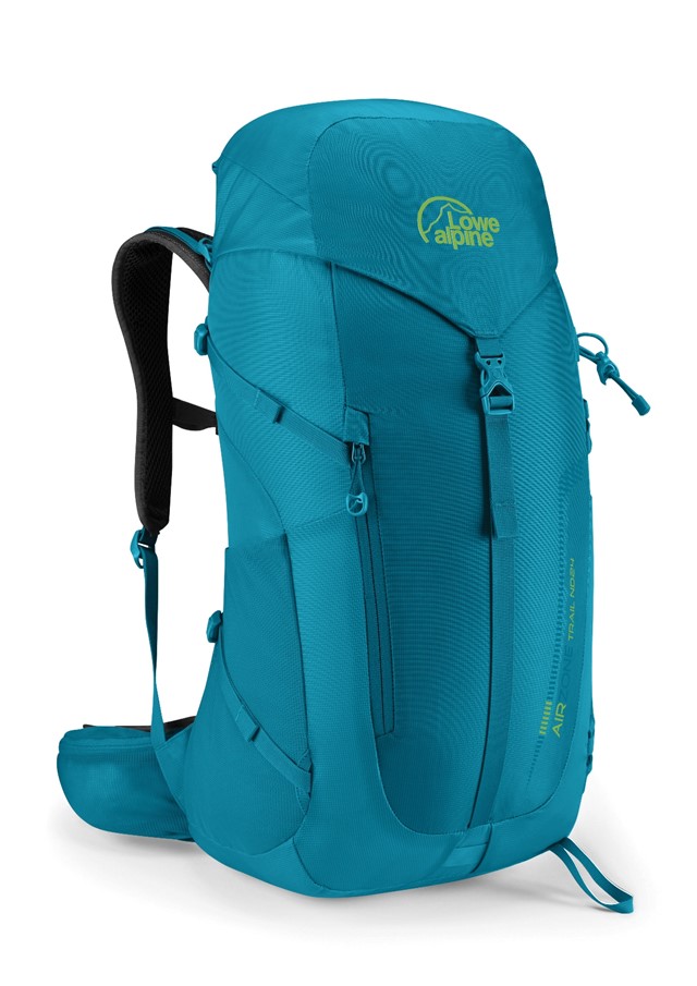 De Lowe Alpine AirZone Trail backpack
