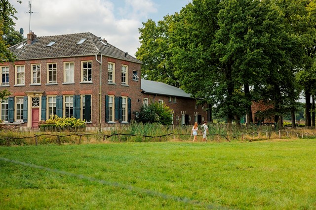 Wandelen in de Achterhoek