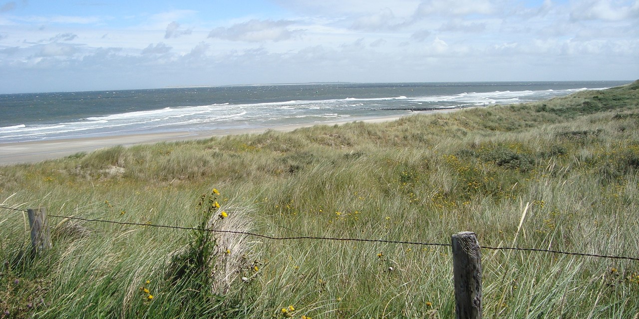 Ontdek het Waddeneiland Vlieland
