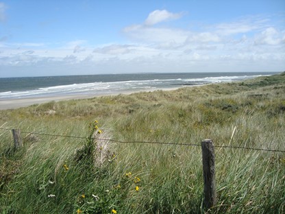 Ontdek het Waddeneiland Vlieland