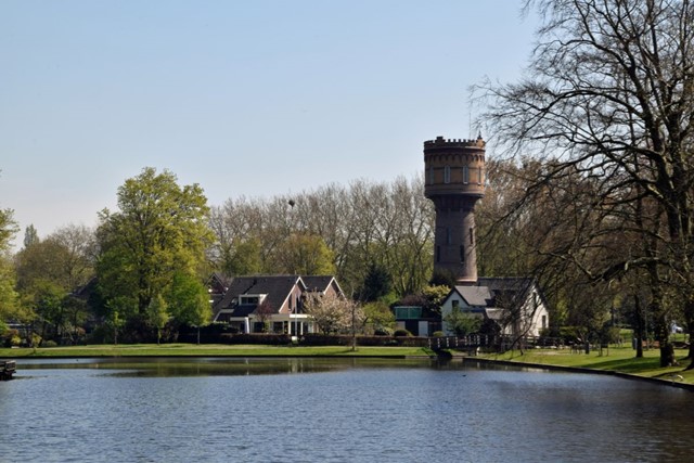 Wandelvakantie Utrecht mooiste wandelreizen Nederland