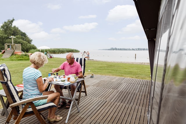RCN Zeewolde Kamperen Aan Het Veluwemeer (1)