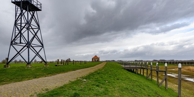 Wandelen in de lente de mooiste wandelroutes