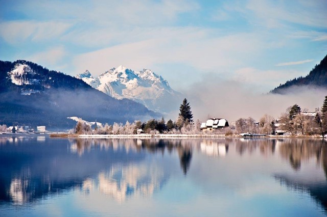 Weissensee