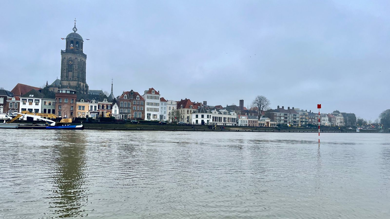 Van stad naar natuur: rondwandeling langs Twellose landgoederen 