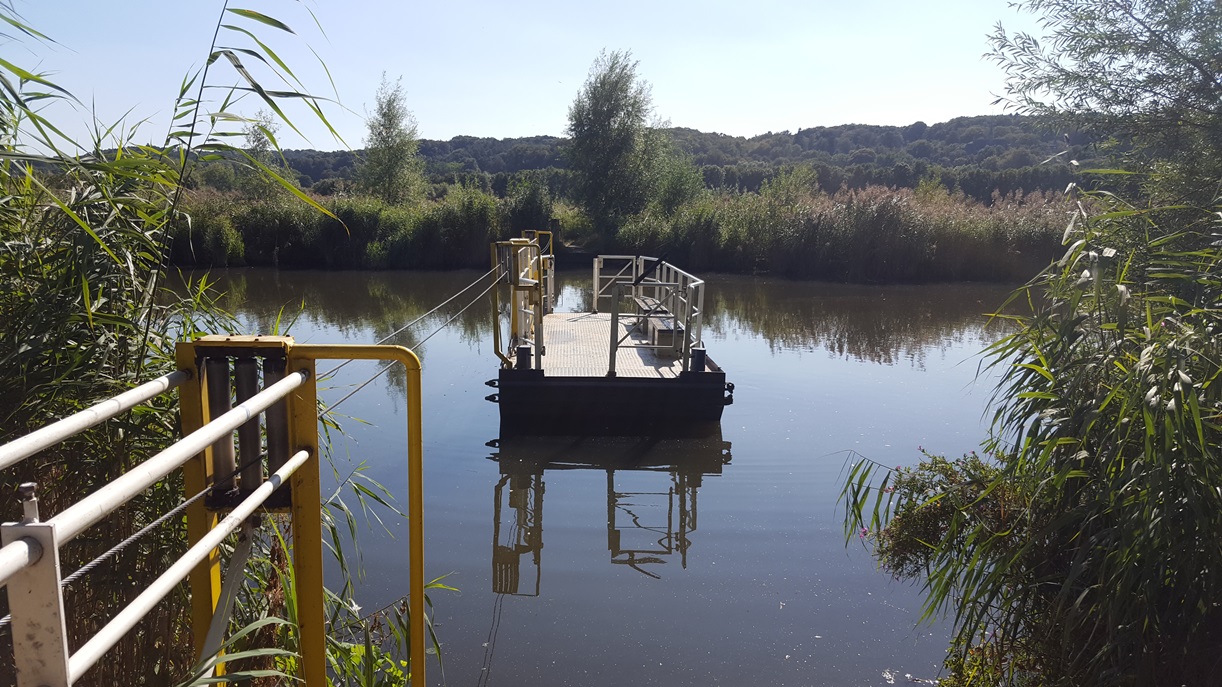 Header | De top 5 favoriete wandelingen van… Bregje Schipper