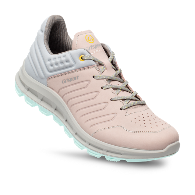 Grisport Wandelschoen Nova Low