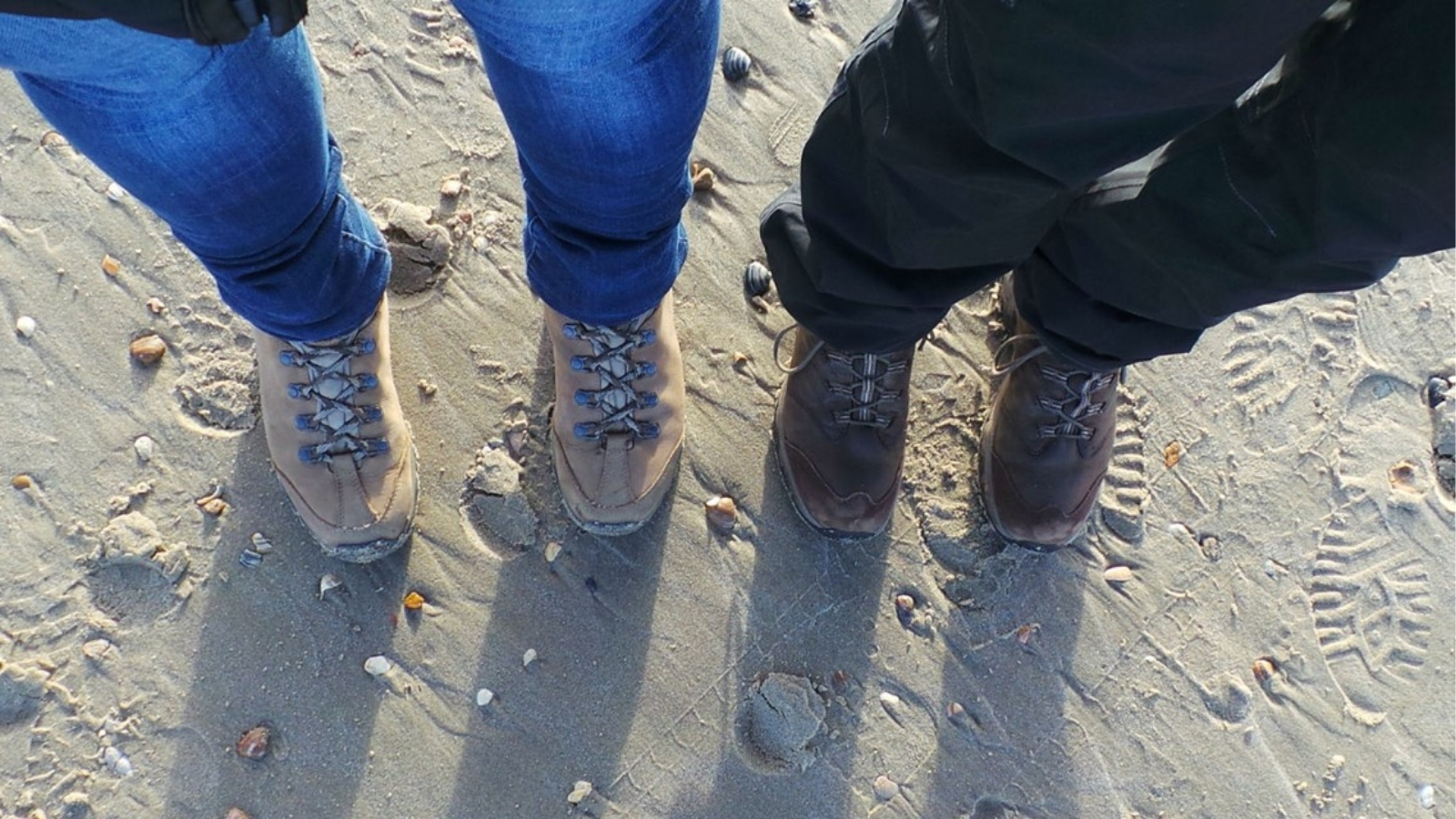 Trainingsschema Wandelen Beginner