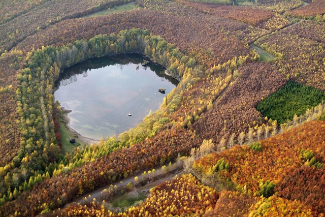De Eifel