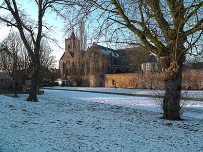 Grote Kerk Vianen