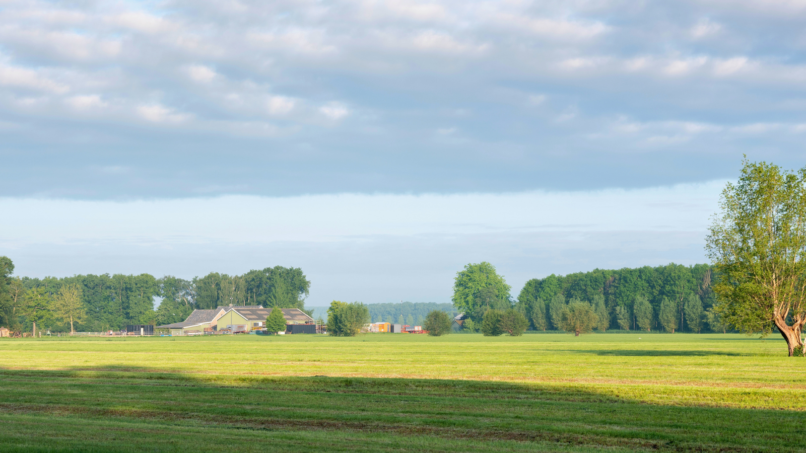 Trage Tocht Leersum Doorn Hoogtepunten