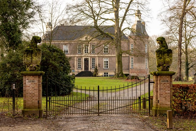 Dit jaar verschenen nieuwe wandelroutes voor op je lijstje; het Fiere Pad