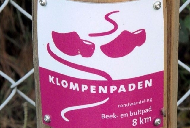Welke Wandelroutes Zijn Er In Nederland Klompenpaden