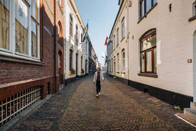 Stadswandeling Sittard